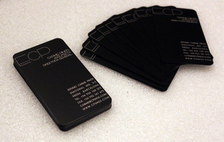 The Architect's Metal