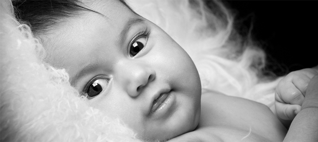 Laser Engraved Portrait 005