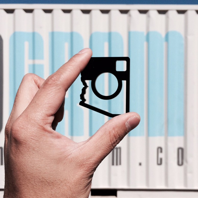 Follow us on Instagram @nanogramstudio and @flatlot