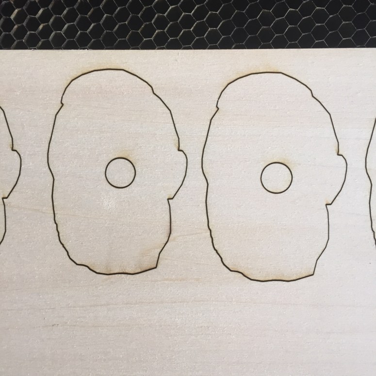 Mr T universal laser systems magnet tutorial 011