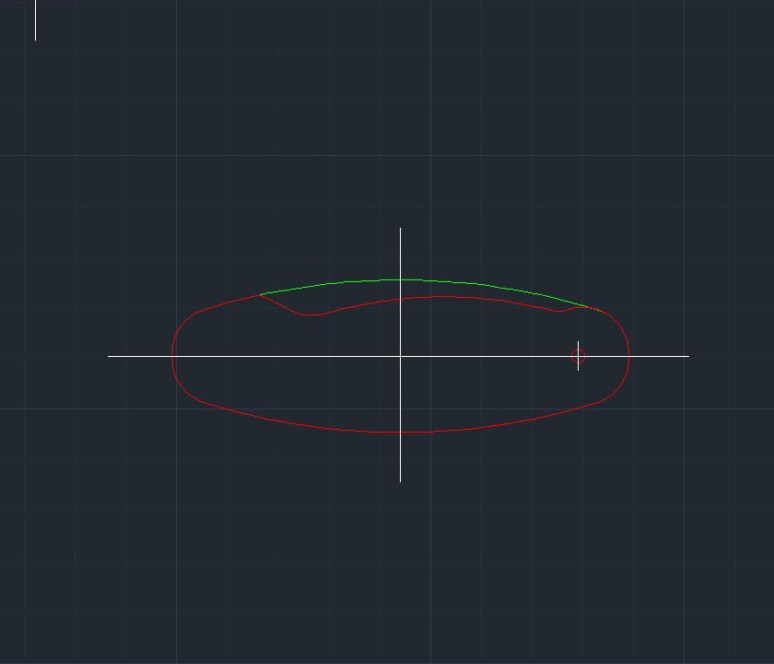 step 03 making your own folding wood beard comb tutorial by thenanogramstore