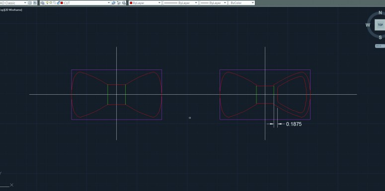 008 video on how to make a bow tie